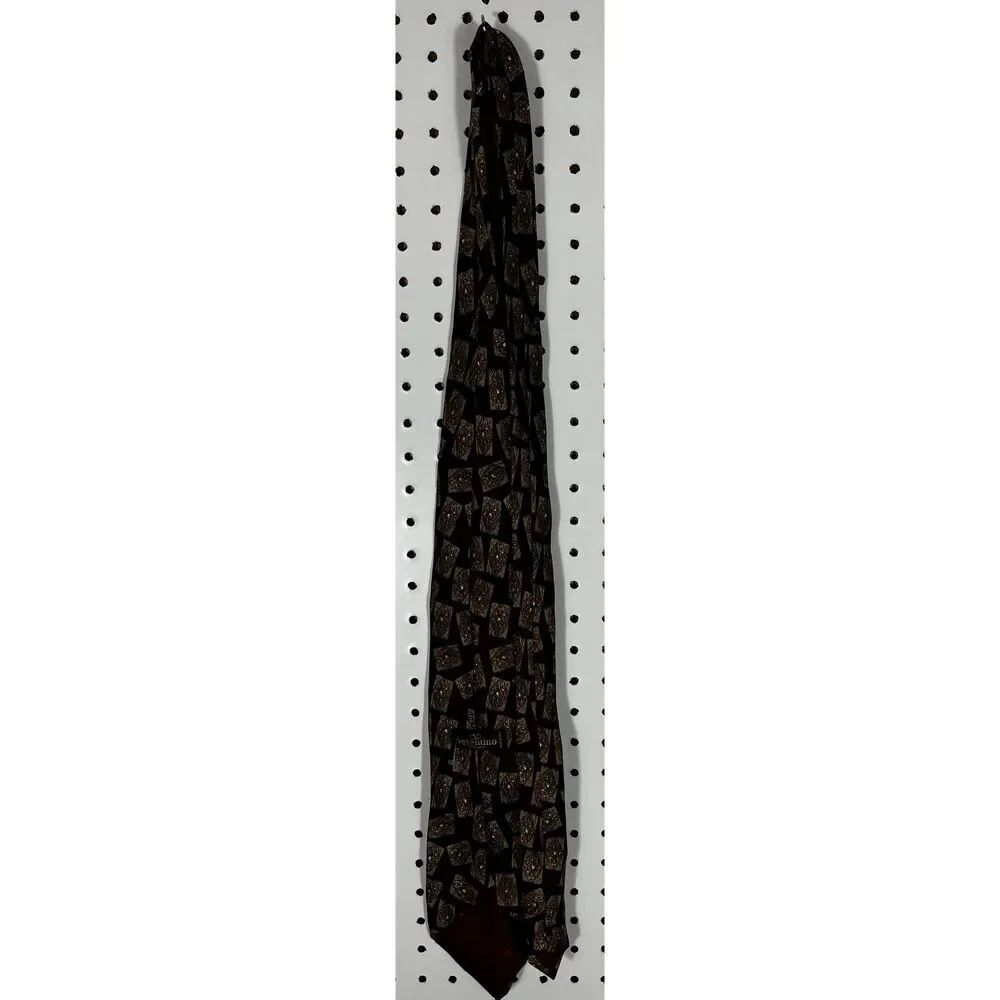 Valentino tie - Picture 2 of 4
